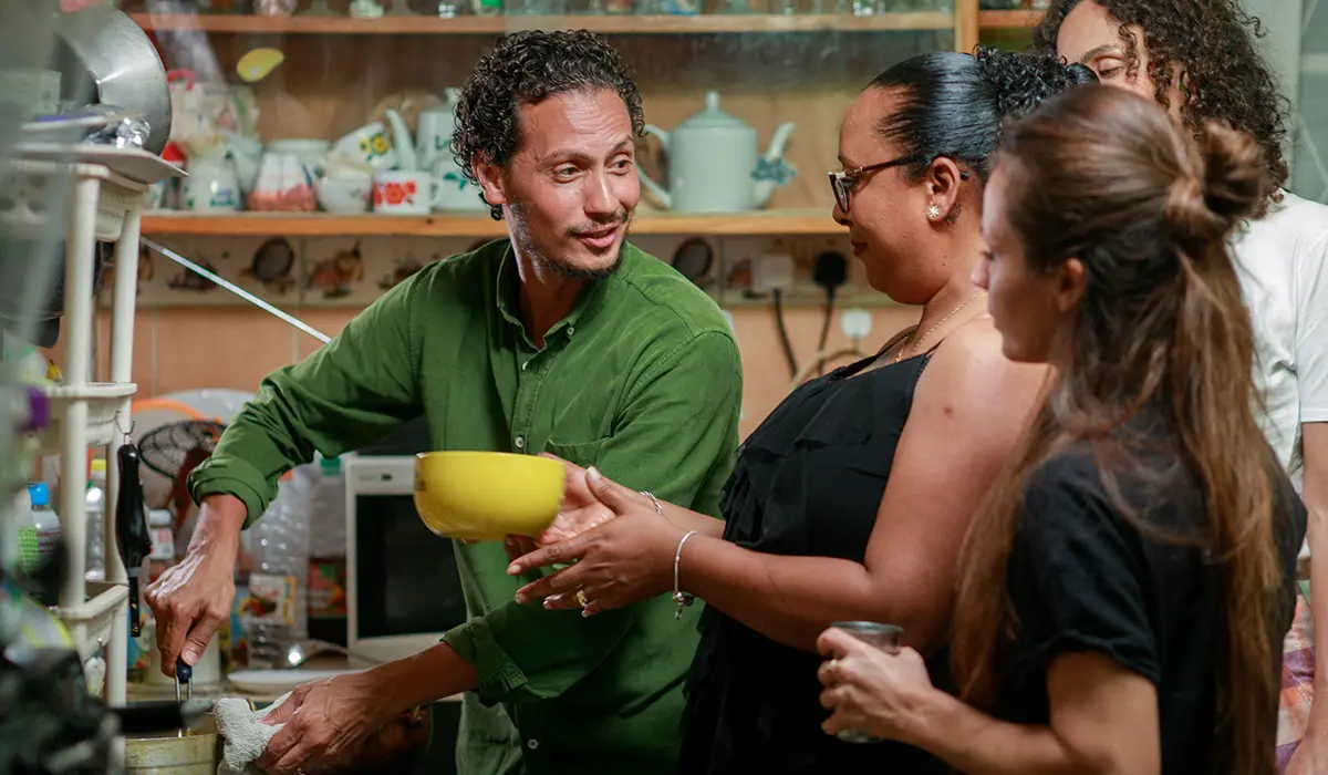 Attitude dévoile son nouveau film de marque, tourné entre Maurice et Zanzibar